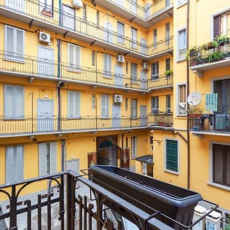Isola And Zara Comfortable Apartment Milano Dış mekan fotoğraf
