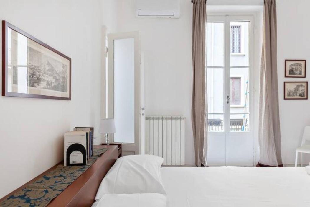 Isola And Zara Comfortable Apartment Milano Dış mekan fotoğraf