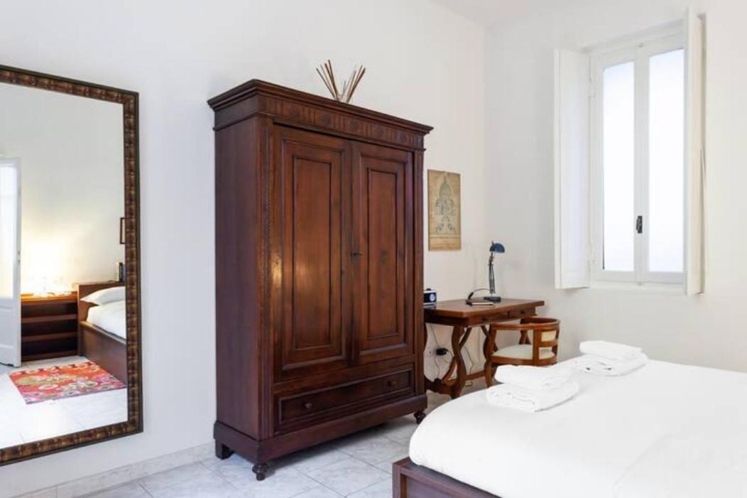 Isola And Zara Comfortable Apartment Milano Dış mekan fotoğraf