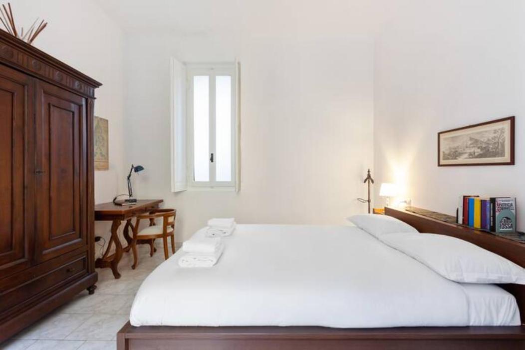 Isola And Zara Comfortable Apartment Milano Dış mekan fotoğraf
