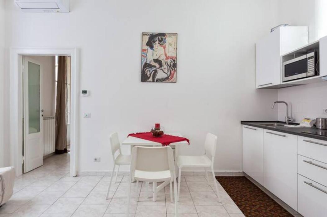 Isola And Zara Comfortable Apartment Milano Dış mekan fotoğraf