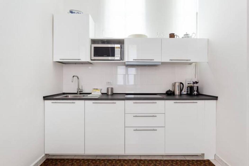 Isola And Zara Comfortable Apartment Milano Dış mekan fotoğraf
