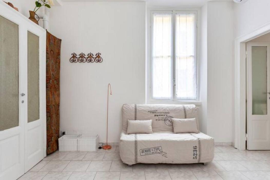 Isola And Zara Comfortable Apartment Milano Dış mekan fotoğraf